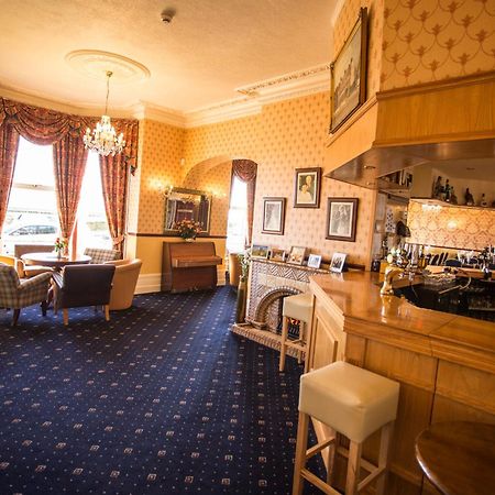 Furzedown Hotel Great Yarmouth Extérieur photo
