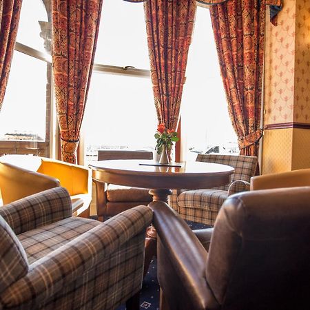 Furzedown Hotel Great Yarmouth Extérieur photo