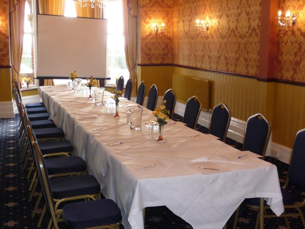 Furzedown Hotel Great Yarmouth Extérieur photo