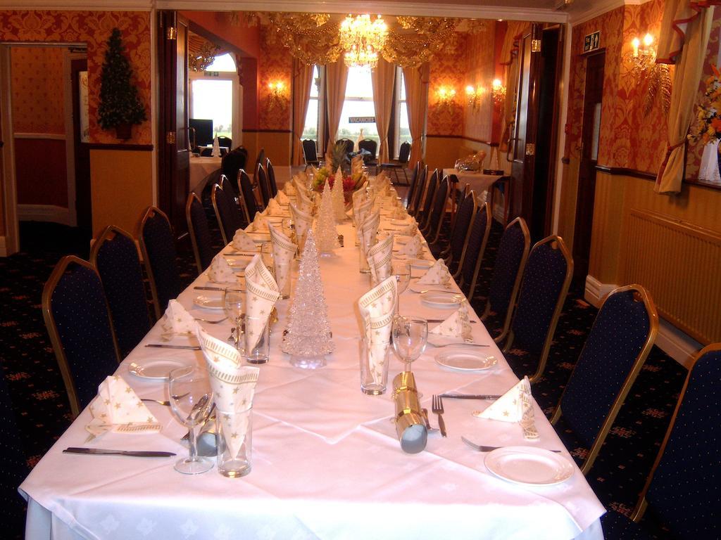 Furzedown Hotel Great Yarmouth Extérieur photo