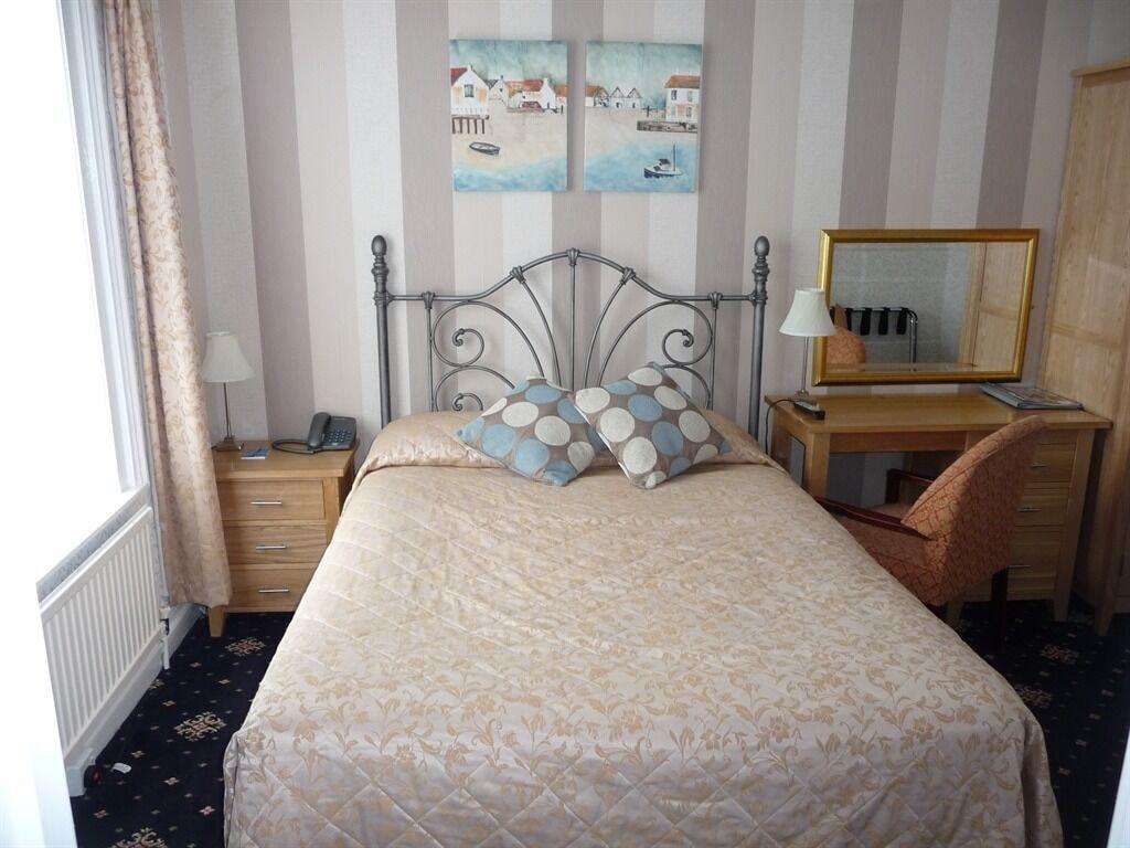 Furzedown Hotel Great Yarmouth Extérieur photo