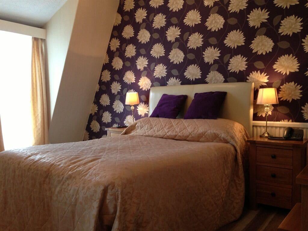 Furzedown Hotel Great Yarmouth Extérieur photo