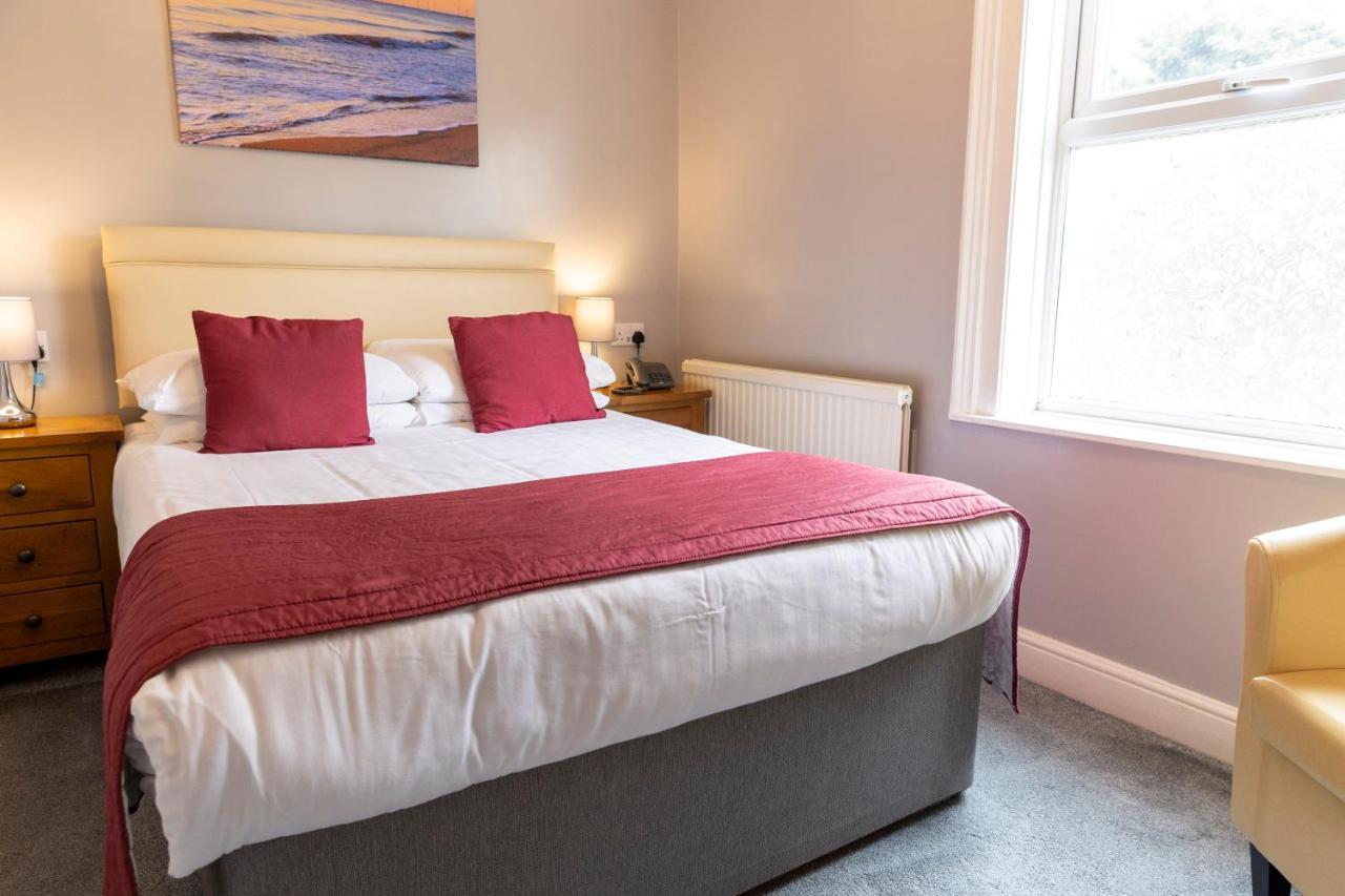 Furzedown Hotel Great Yarmouth Extérieur photo