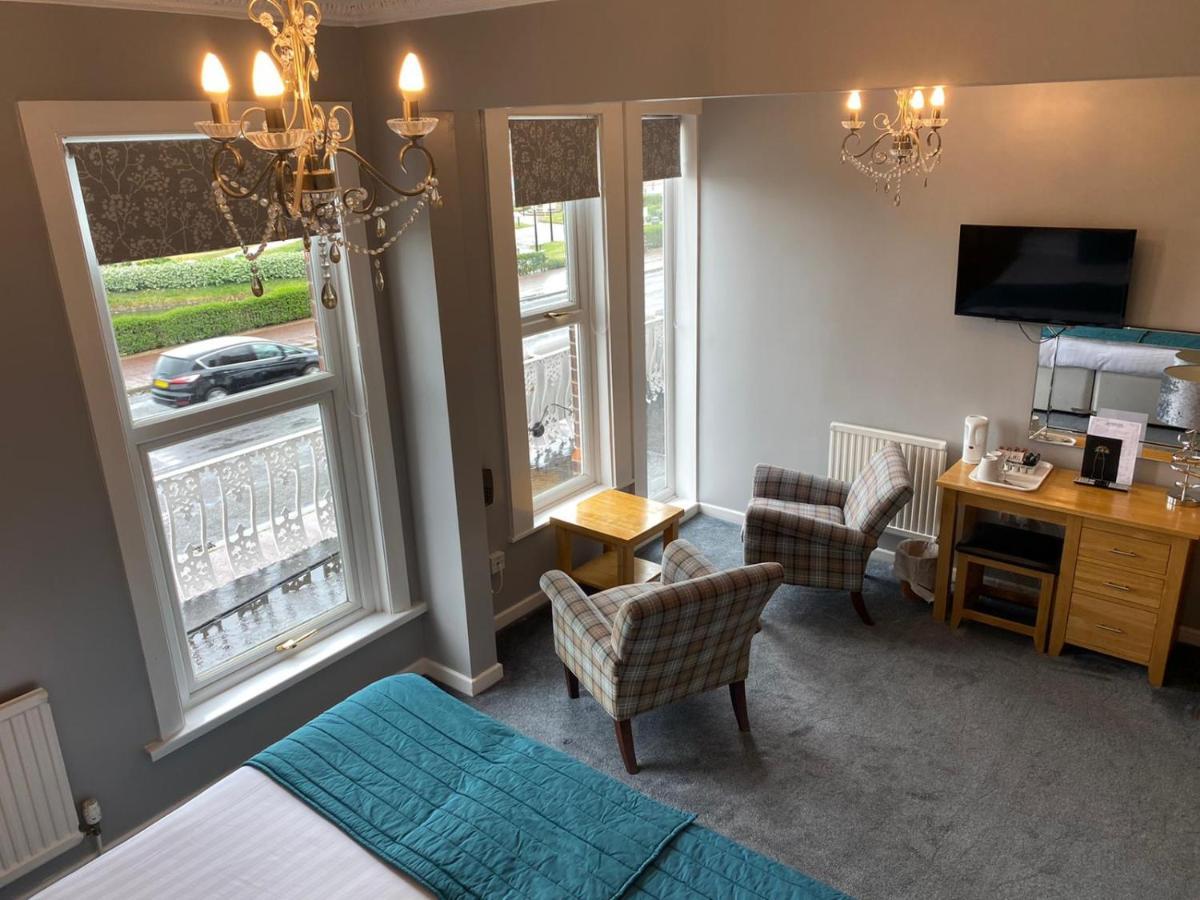 Furzedown Hotel Great Yarmouth Extérieur photo
