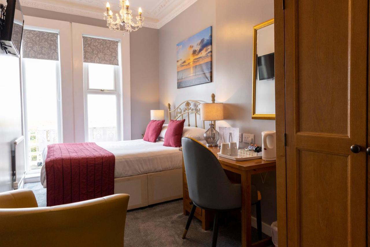 Furzedown Hotel Great Yarmouth Extérieur photo
