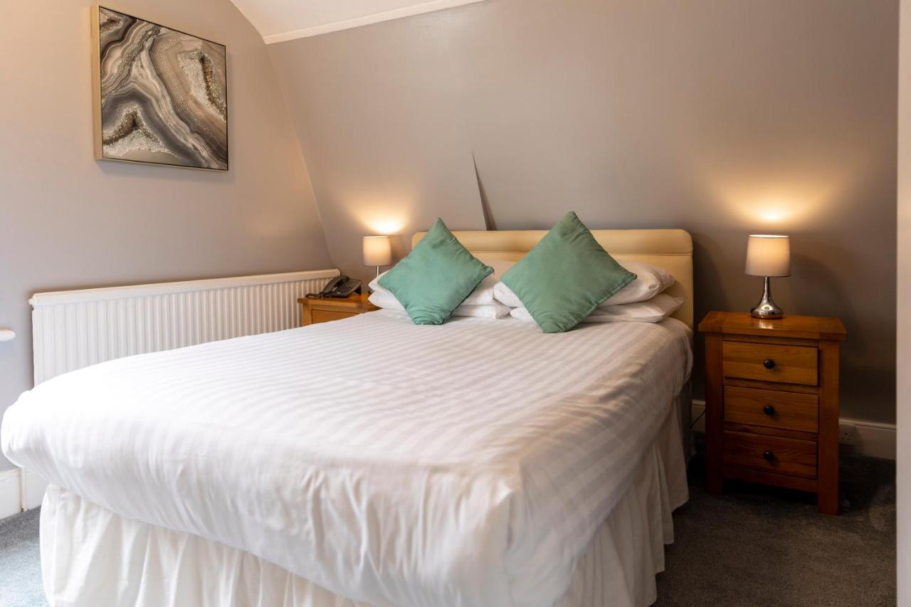 Furzedown Hotel Great Yarmouth Extérieur photo