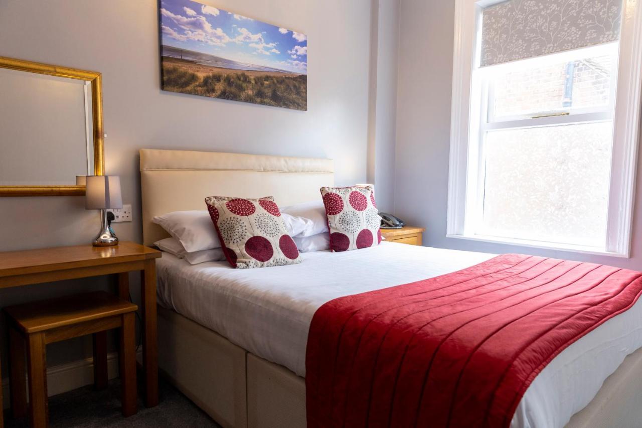 Furzedown Hotel Great Yarmouth Extérieur photo