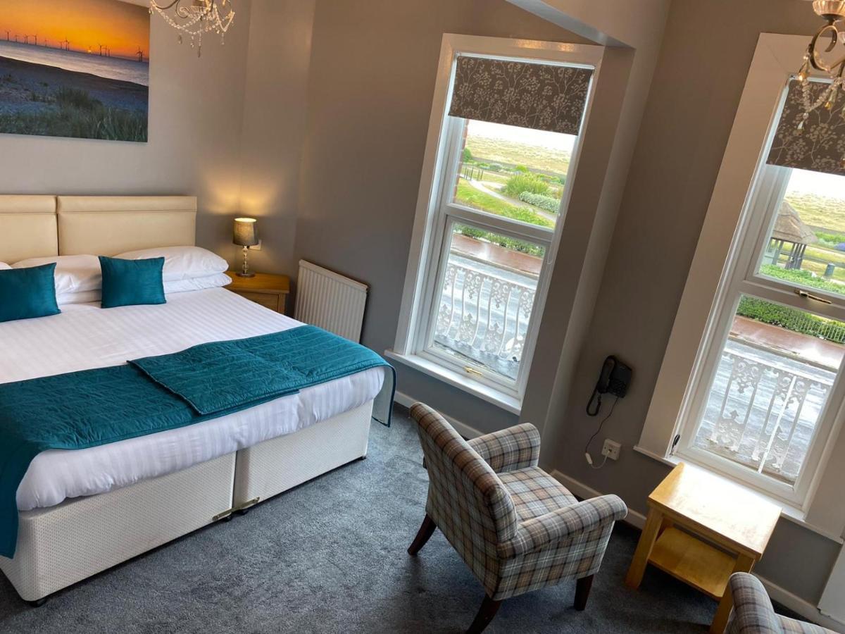 Furzedown Hotel Great Yarmouth Extérieur photo
