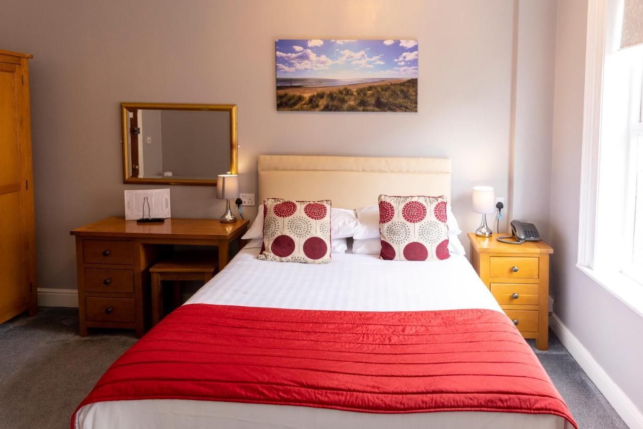 Furzedown Hotel Great Yarmouth Extérieur photo