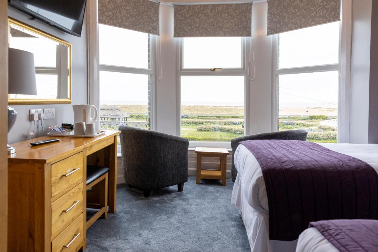 Furzedown Hotel Great Yarmouth Extérieur photo
