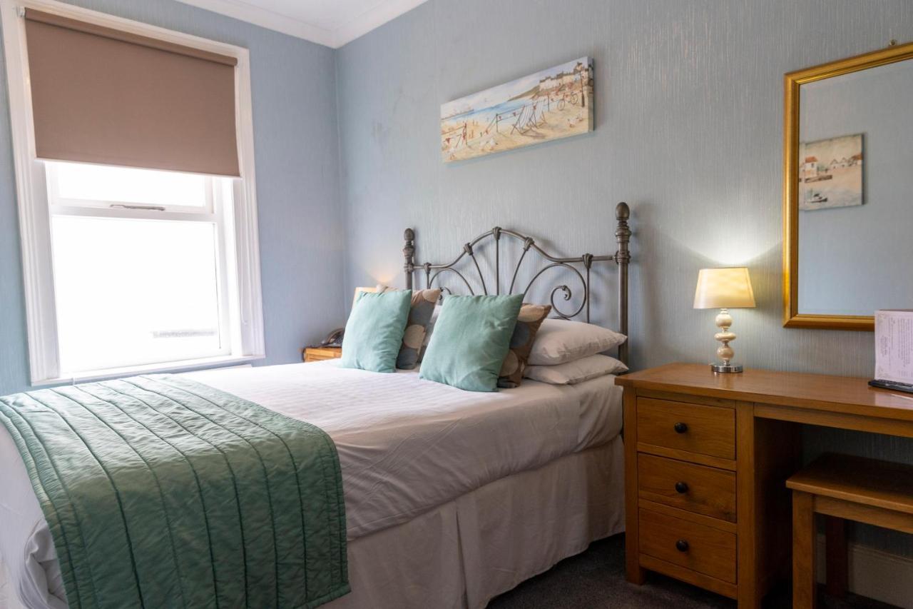 Furzedown Hotel Great Yarmouth Extérieur photo