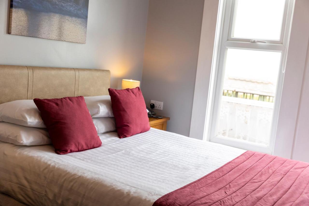 Furzedown Hotel Great Yarmouth Extérieur photo