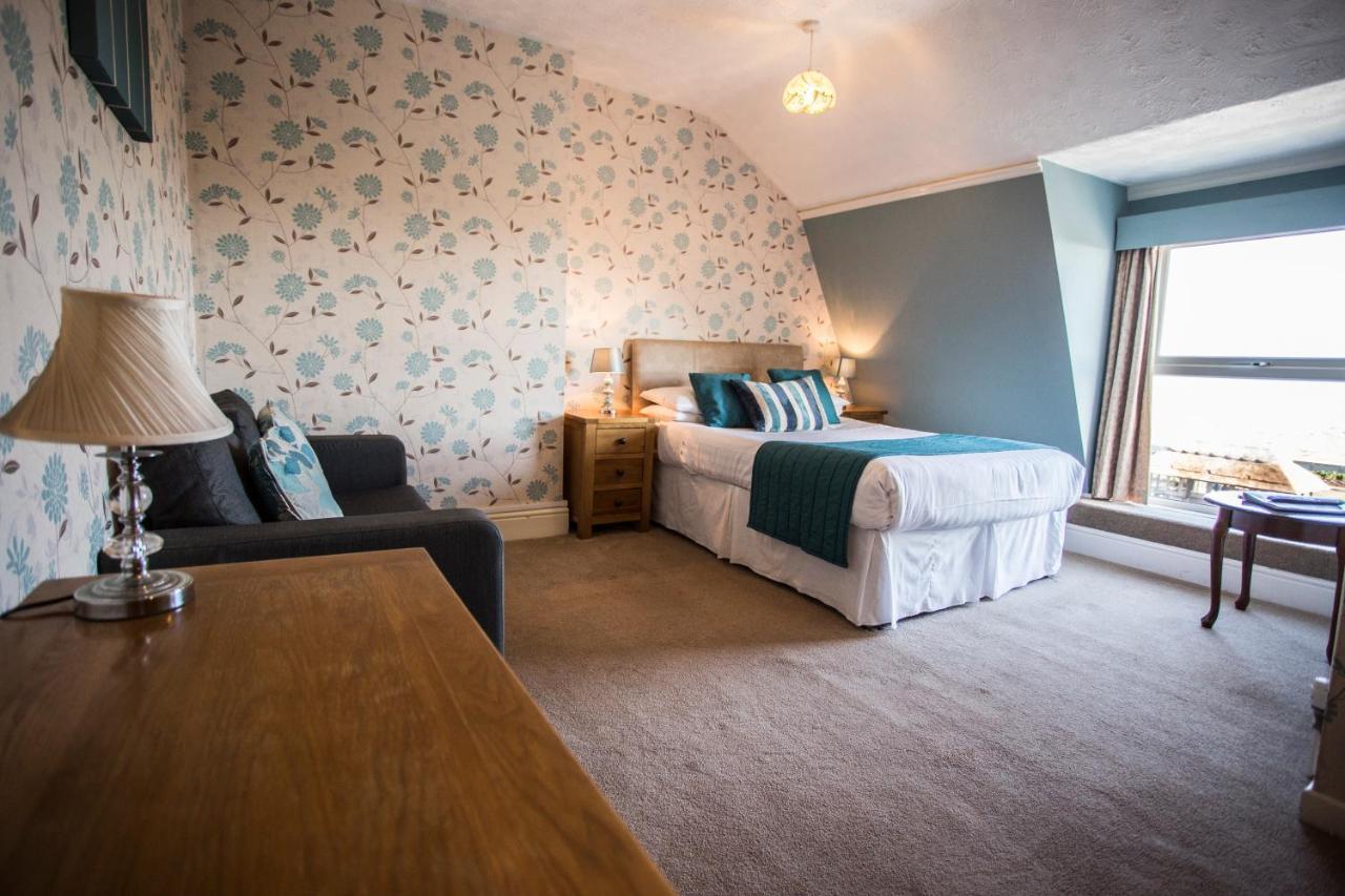 Furzedown Hotel Great Yarmouth Extérieur photo