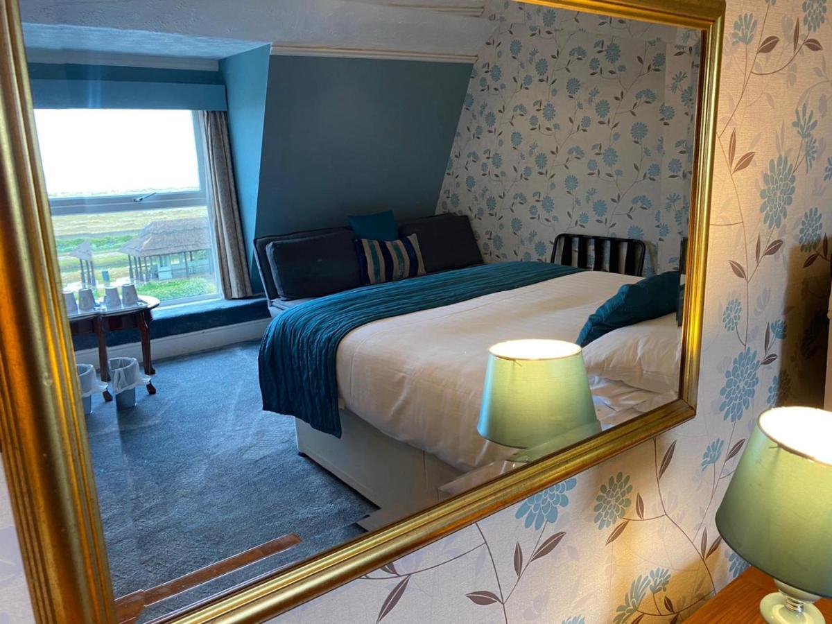 Furzedown Hotel Great Yarmouth Extérieur photo