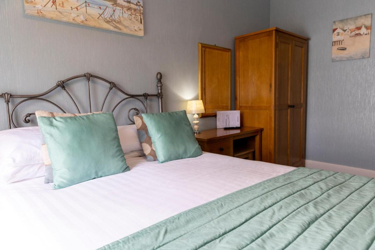 Furzedown Hotel Great Yarmouth Extérieur photo