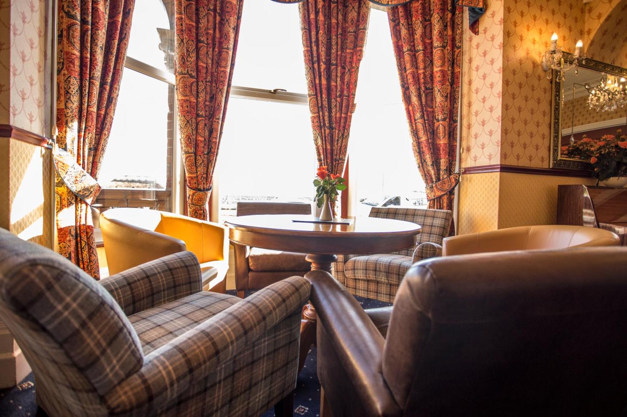 Furzedown Hotel Great Yarmouth Extérieur photo