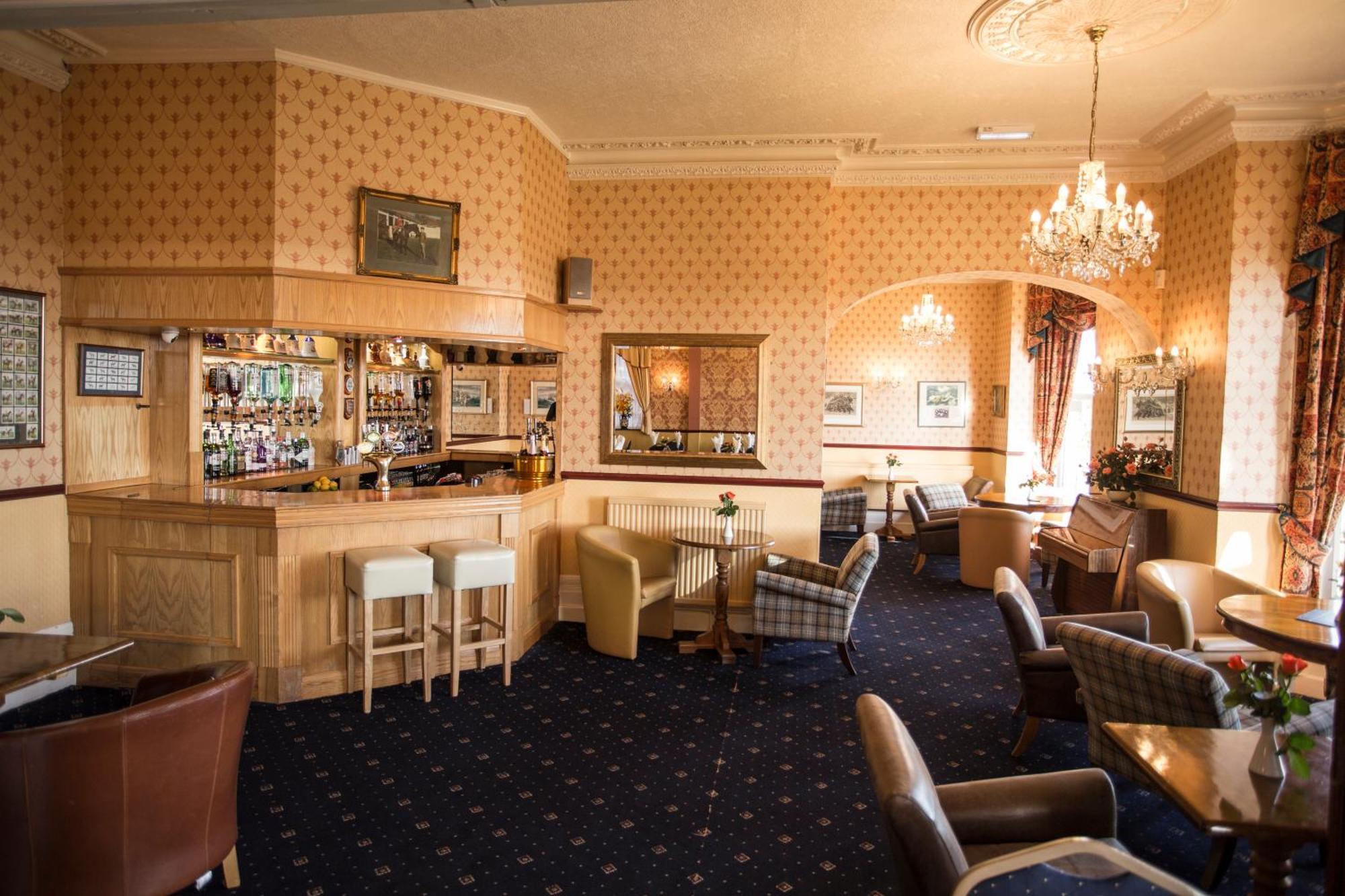 Furzedown Hotel Great Yarmouth Extérieur photo