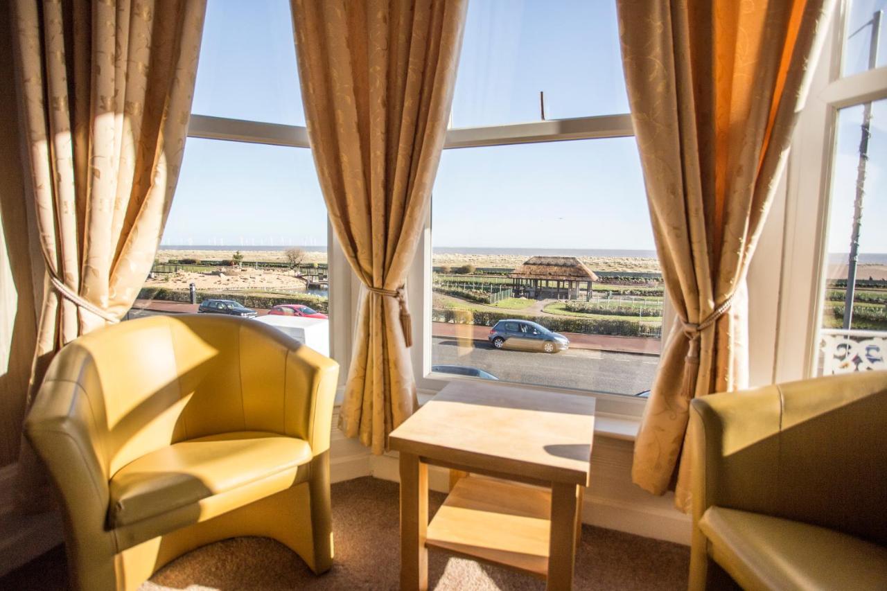 Furzedown Hotel Great Yarmouth Extérieur photo