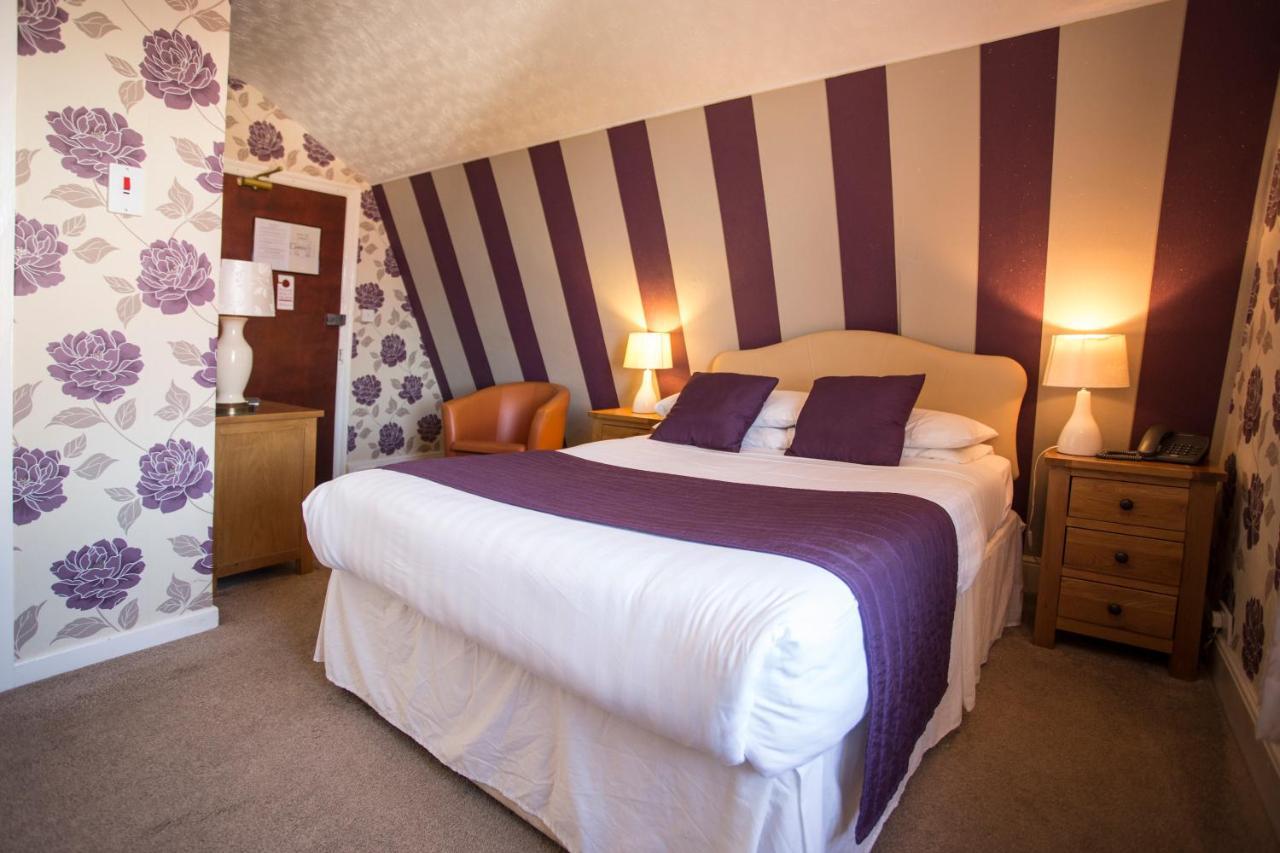 Furzedown Hotel Great Yarmouth Extérieur photo